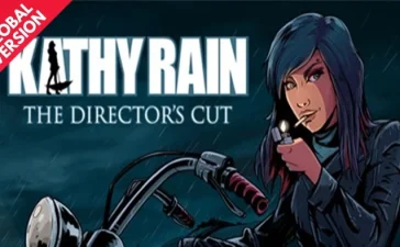 Kathy Rain Director's Cut Switch ROM (NSP/XCI + DLC Update) Download for Free