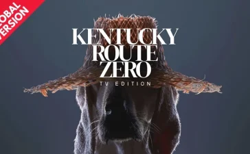 Kentucky Route Zero TV Edition Switch ROM (NSP/XCI + DLC Update) Download for Free