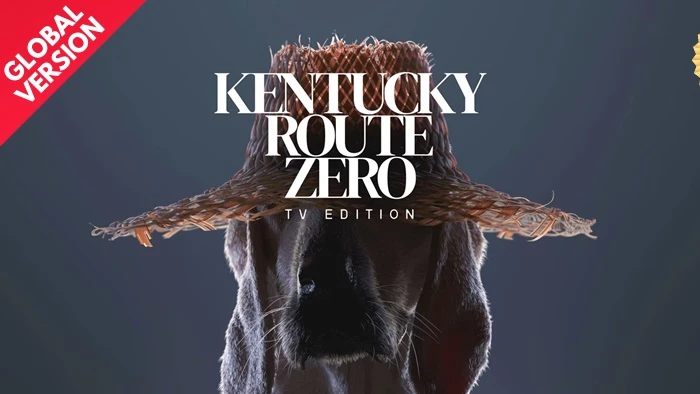 Kentucky Route Zero TV Edition Switch ROM (NSP/XCI + DLC Update) Download for Free