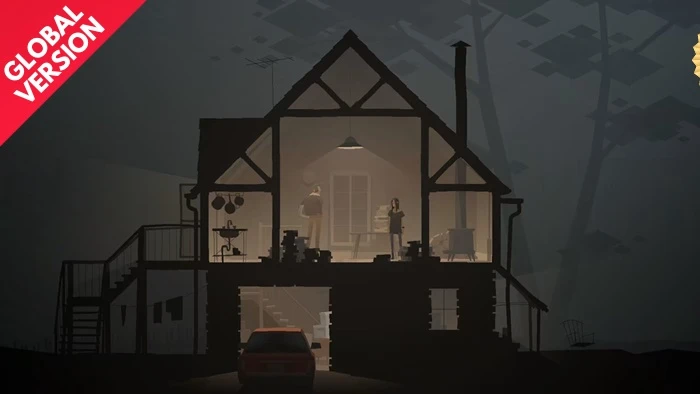 Kentucky Route Zero TV Edition Switch Roms Download: NSP XCI Games