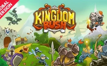 Kingdom Rush Switch ROM (NSP/XCI + DLC Update) Download for Free