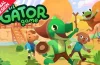 Lil Gator Game Switch ROM (NSP/XCI + DLC Update) Download for Free
