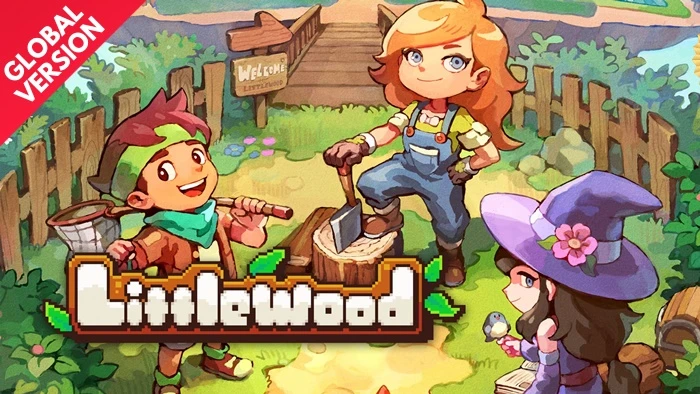 Littlewood Switch ROM (NSP/XCI + DLC Update) Download for Free