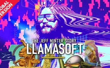 Llamasoft The Jeff Minter Story Switch ROM (NSP/XCI + DLC Update) Download for Free