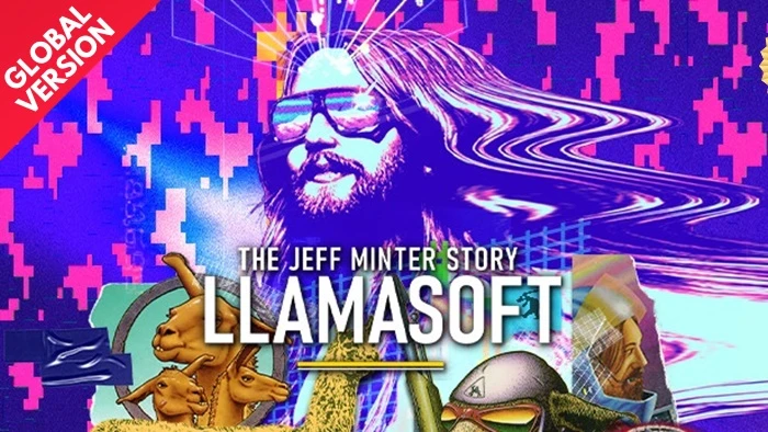 Llamasoft The Jeff Minter Story Switch ROM (NSP/XCI + DLC Update) Download for Free