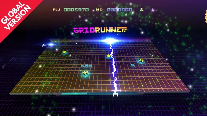 Llamasoft The Jeff Minter Story Switch Roms Download: NSP XCI Games