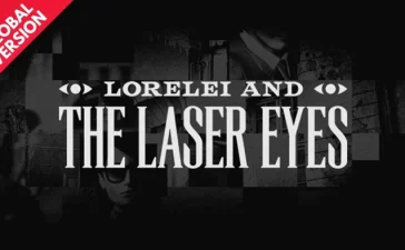 Lorelei and the Laser Eyes Switch ROM (NSP/XCI + DLC Update) Download for Free