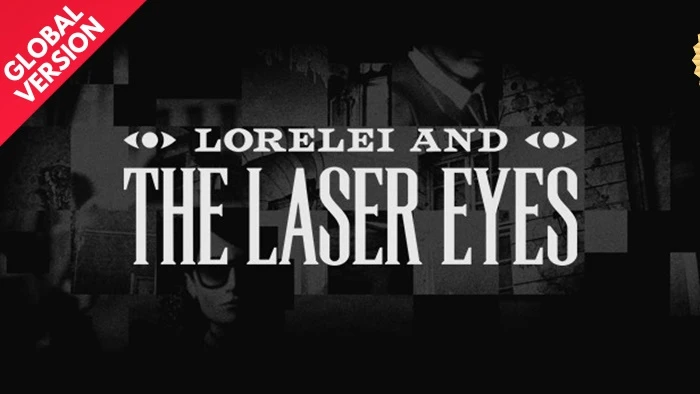 Lorelei and the Laser Eyes Switch ROM (NSP/XCI + DLC Update) Download for Free