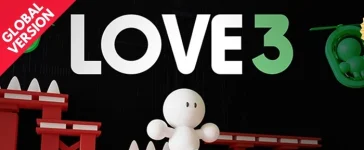 Love 3 Switch ROM (NSP/XCI + DLC Update) Download for Free