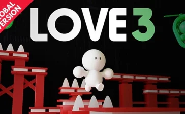 Love 3 Switch ROM (NSP/XCI + DLC Update) Download for Free