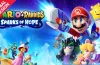 Mario + Rabbids Sparks of Hope Switch ROM (NSP/XCI + DLC Update) Download for Free