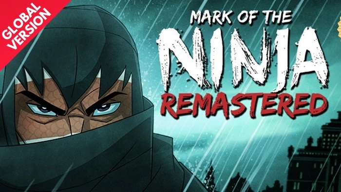 Mark of the Ninja Remastered Switch ROM (NSP/XCI + DLC Update) Download for Free