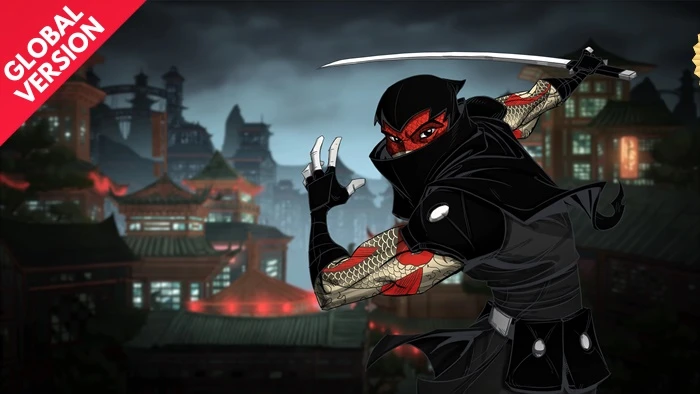 Mark of the Ninja Remastered Switch Roms Download: NSP XCI Games