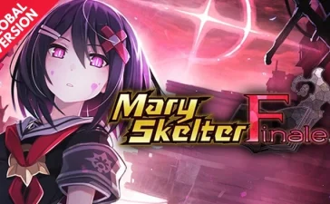 Mary Skelter Finale Switch ROM (NSP/XCI + DLC Update) Download for Free