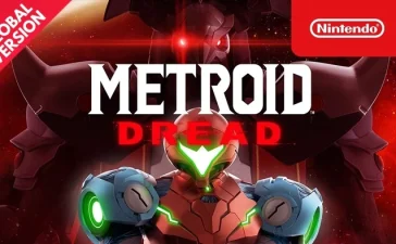 Metroid Dread Switch ROM (NSP/XCI + DLC Update) Download for Free