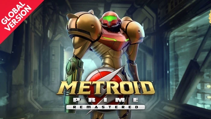 Metroid Prime Remastered Switch ROM (NSP/XCI + DLC Update) Download for Free