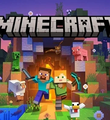 Minecraft Switch ROM (NSP/XCI + DLC Update) Download for Free