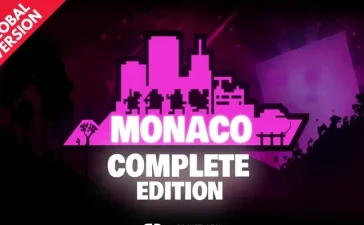 Monaco Complete Edition Switch ROM (NSP/XCI + DLC Update) Download for Free