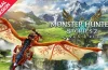 Monster Hunter Stories 2 Wings of Ruin Switch ROM (NSP/XCI + DLC Update) Download for Free