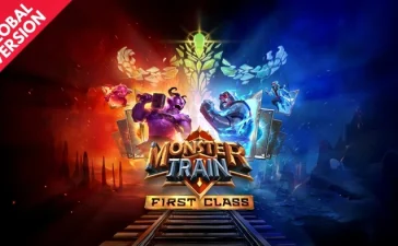 Monster Train First Class Switch ROM (NSP/XCI + DLC Update) Download for Free