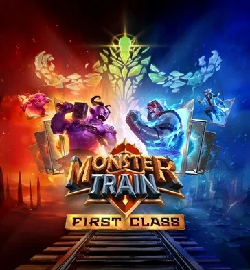 Monster Train First Class Switch ROM (NSP/XCI + DLC Update) Download for Free