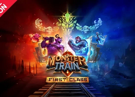 Monster Train First Class Switch ROM (NSP/XCI + DLC Update) Download for Free