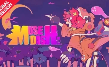 Muse Dash Switch ROM (NSP/XCI + DLC Update) Download for Free