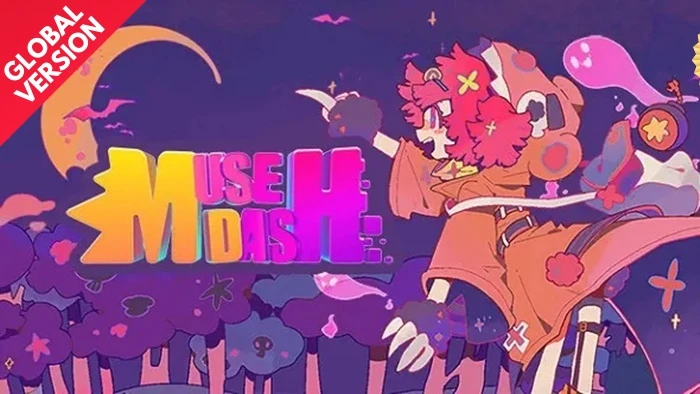 Muse Dash Switch ROM (NSP/XCI + DLC Update) Download for Free