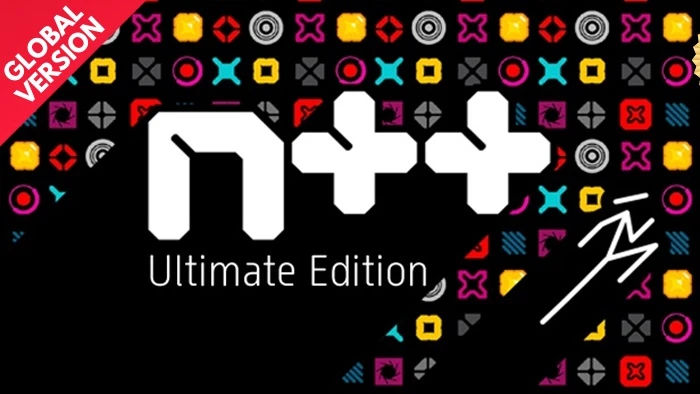 N++ Switch ROM (NSP/XCI + DLC Update) Download for Free