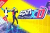 Spin Rhythm XD Switch ROM (NSP/XCI + DLC Update) Download for Free