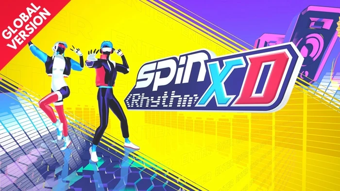 Spin Rhythm XD Switch ROM (NSP/XCI + DLC Update) Download for Free