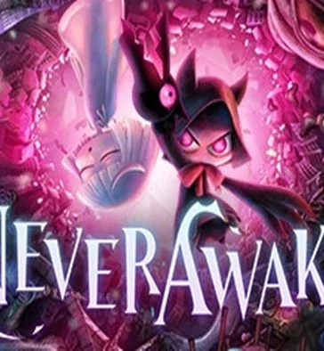 NeverAwake Switch ROM (NSP/XCI + DLC Update) Download for Free