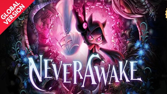 NeverAwake Switch ROM (NSP/XCI + DLC Update) Download for Free