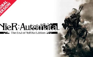 NieR:Automata The End of YoRHa Edition Switch ROM (NSP/XCI + DLC Update) Download for Free