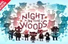 Night in the Woods Switch ROM (NSP/XCI + DLC Update) Download for Free