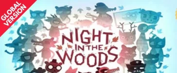 Night in the Woods Switch ROM (NSP/XCI + DLC Update) Download for Free