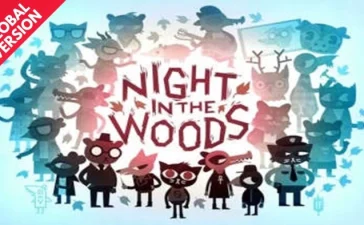 Night in the Woods Switch ROM (NSP/XCI + DLC Update) Download for Free