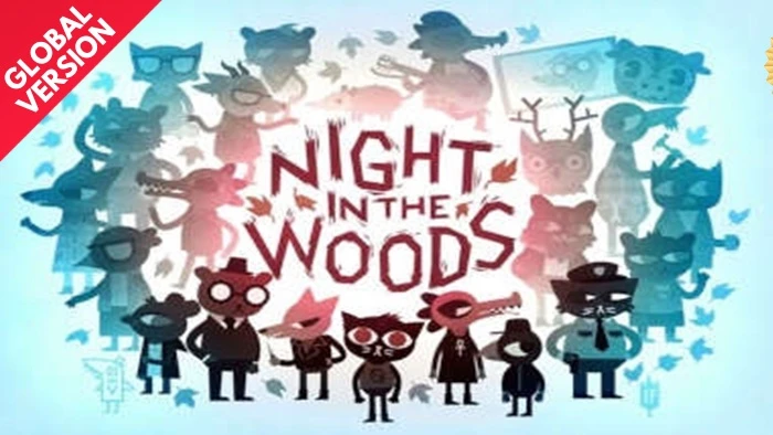 Night in the Woods Switch ROM (NSP/XCI + DLC Update) Download for Free