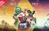 No Man's Sky Switch ROM (NSP/XCI + DLC Update) Download for Free