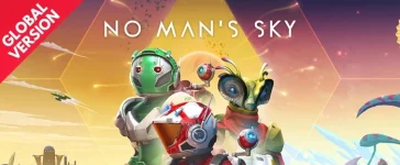 No Man's Sky Switch ROM (NSP/XCI + DLC Update) Download for Free