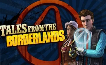 Tales from the Borderlands Switch ROM (NSP/XCI + DLC Update) Download for Free