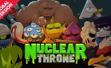 Nuclear Throne Switch ROM (NSP/XCI + DLC Update) Download for Free