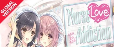 Nurse Love Addiction Switch ROM (NSP/XCI + DLC Update) Download for Free