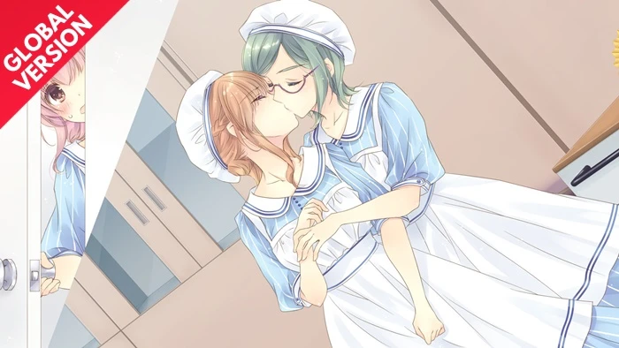 Nurse Love Addiction Switch Roms Download: NSP XCI Games