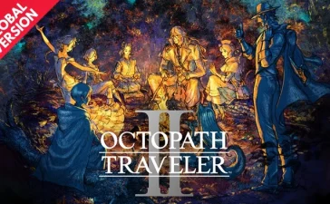 Octopath Traveler II Switch ROM (NSP/XCI + DLC Update) Download for Free