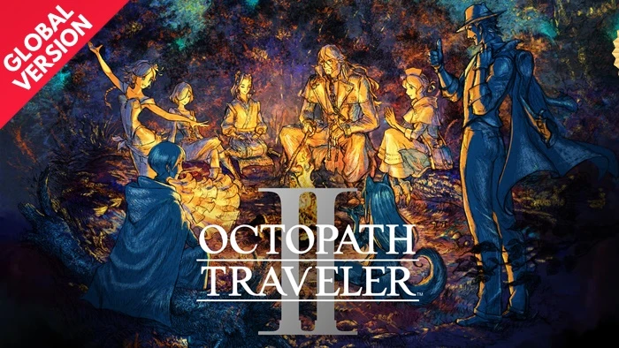 Octopath Traveler II Switch ROM (NSP/XCI + DLC Update) Download for Free