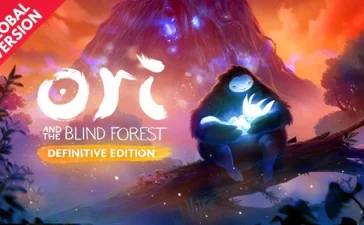 Ori and the Blind Forest Definitive Edition Switch ROM (NSP/XCI + DLC Update) Download for Free