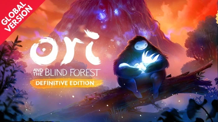 Ori and the Blind Forest Definitive Edition Switch ROM (NSP/XCI + DLC Update) Download for Free