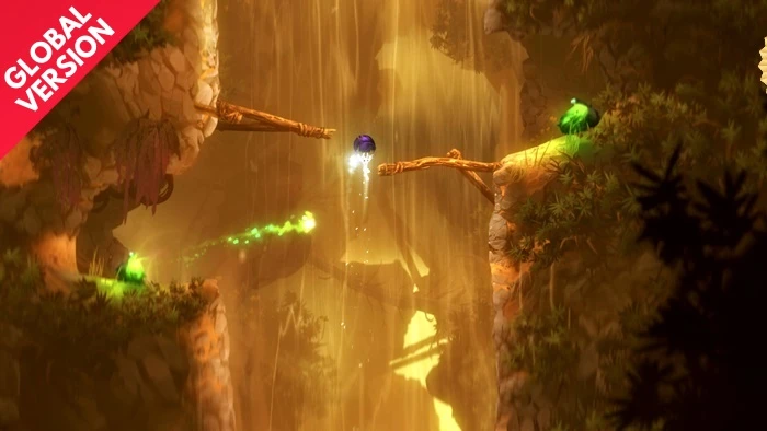 Ori and the Blind Forest Definitive Edition Switch Roms Download: NSP XCI Games