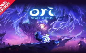 Ori and the Will of the Wisps Switch ROM (NSP/XCI + DLC Update) Download for Free